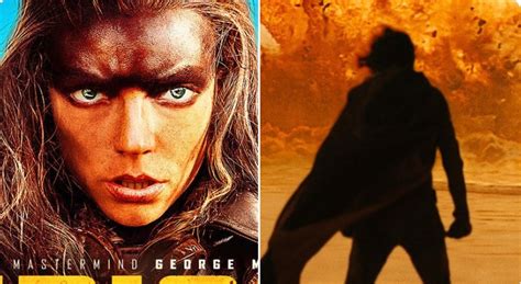 DUNE: PART TWO Leak Gives Us A First Look At Anya Taylor